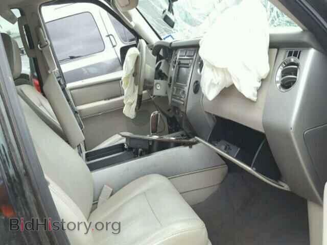 2008 FORD EXPEDITION - VIN: 1FMFU19528LA84685 - Photo 5
