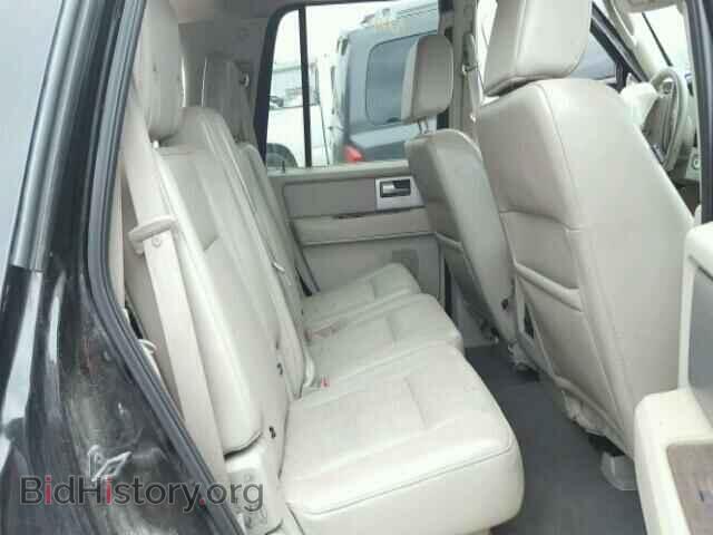 2008 FORD EXPEDITION - VIN: 1FMFU19528LA84685 - Photo 6
