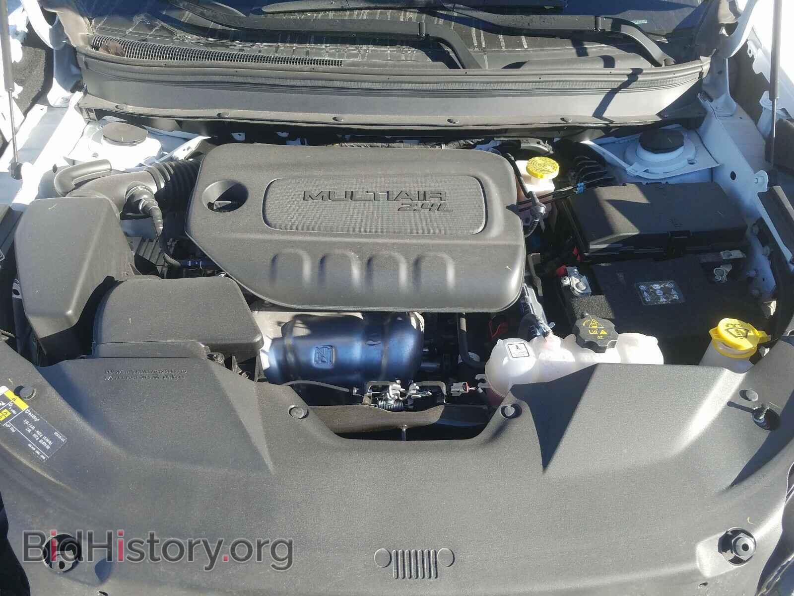 2020 JEEP CHEROKEE - VIN: 1C4PJLDB8LD610427 - Фото 7