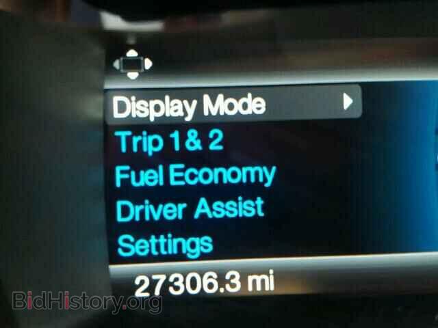 2014 FORD EDGE - VIN: 2FMDK3JC1EBA06669 - Photo 8