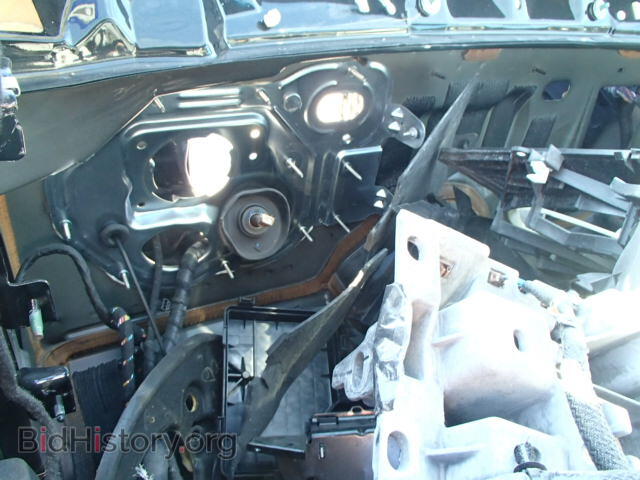 2011 CADILLAC CTS - VIN: 1G6DK1ED5B0151581 - Фото 8