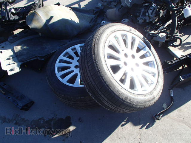 2011 CADILLAC CTS - VIN: 1G6DK1ED5B0151581 - Фото 10