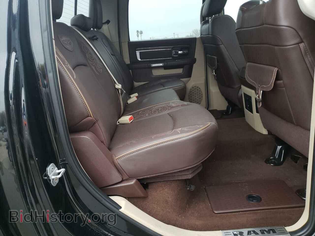 2013 RAM 2500 - VIN: 3C6UR5LL9DG612670 - Фото 6