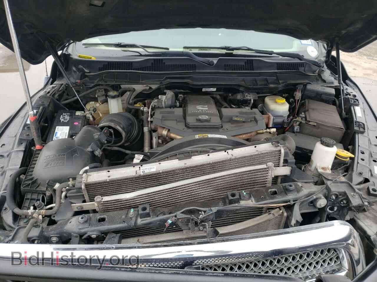 2013 RAM 2500 - VIN: 3C6UR5LL9DG612670 - Фото 7