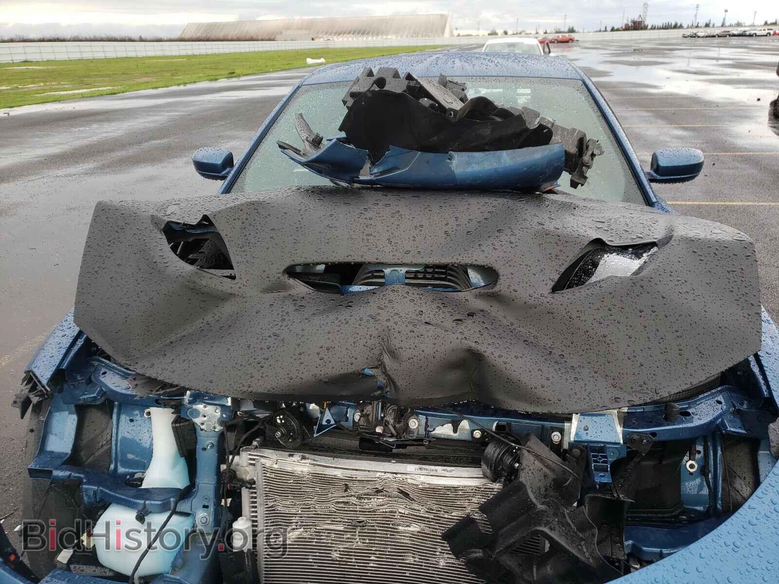 2020 DODGE CHARGER - VIN: 2C3CDXL92LH199271 - Фото 7