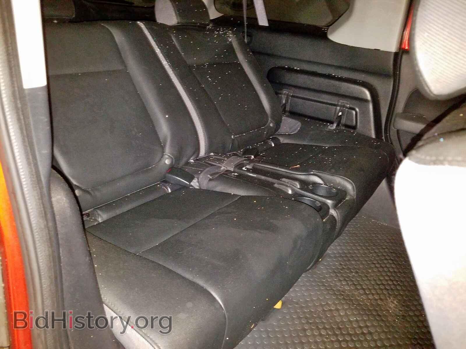 2004 HONDA ELEMENT - VIN: 5J6YH183X4L013935 - Photo 6