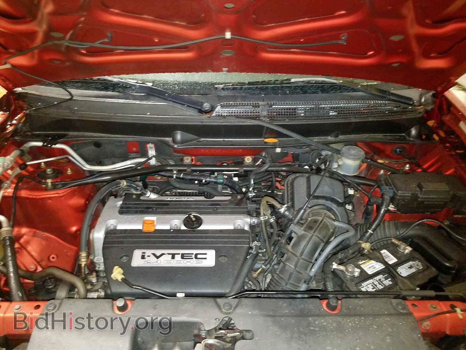 2004 HONDA ELEMENT - VIN: 5J6YH183X4L013935 - Photo 7
