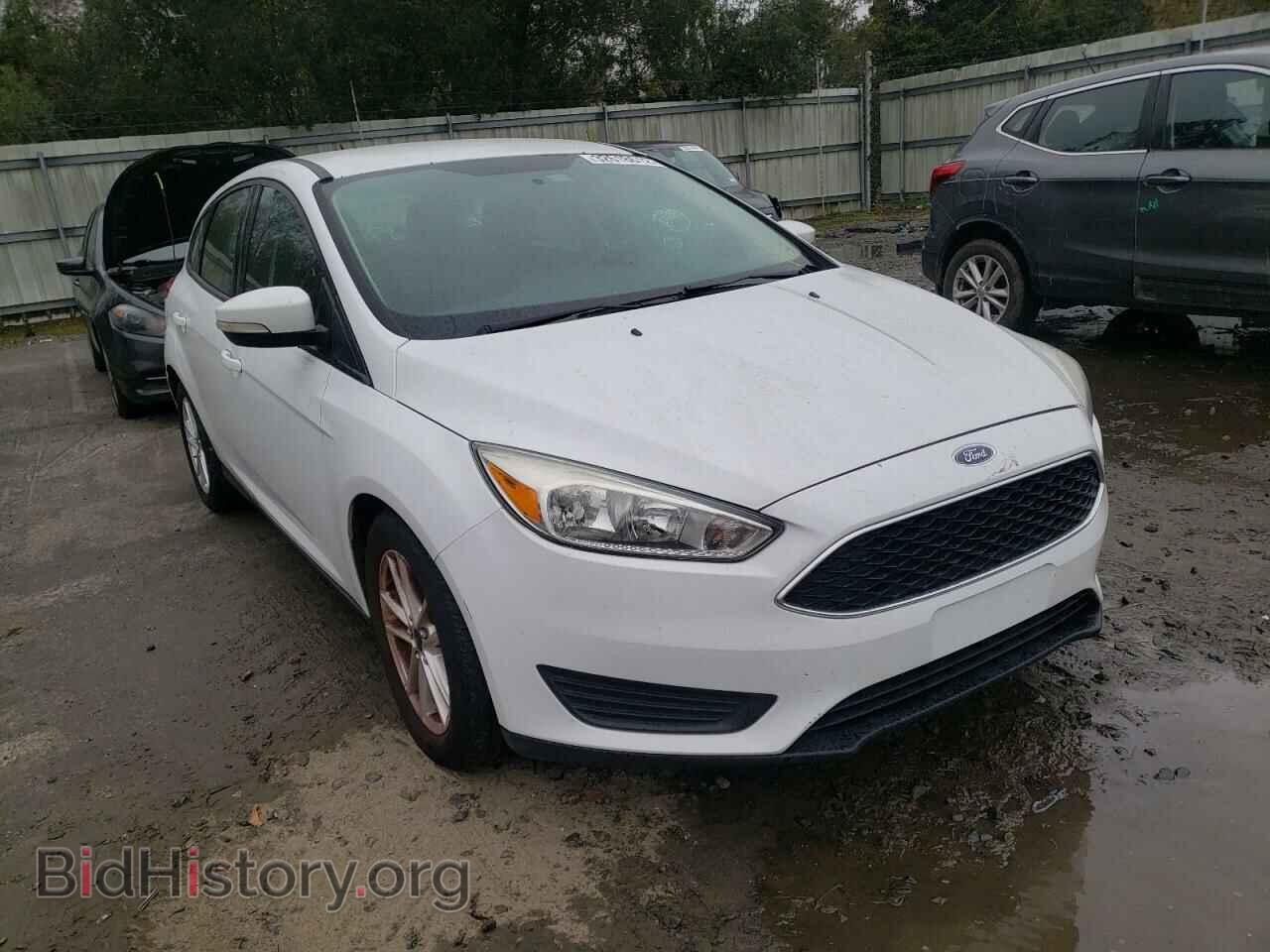 Photo 1FADP3K21FL281770 - FORD FOCUS 2015