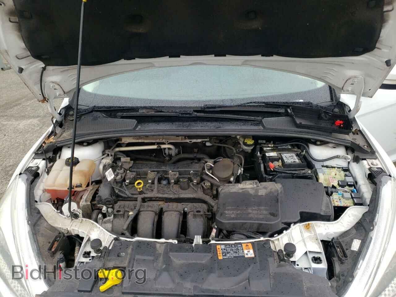 2015 FORD FOCUS - VIN: 1FADP3K21FL281770 - Фото 7