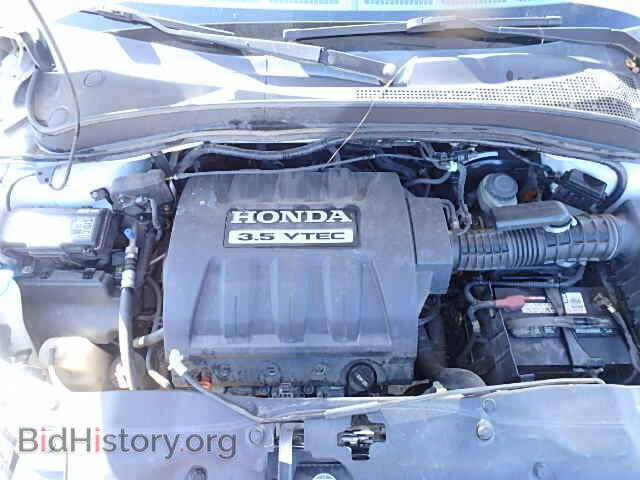 2005 HONDA PILOT - VIN: 5FNYF18595B014463 - Фото 7