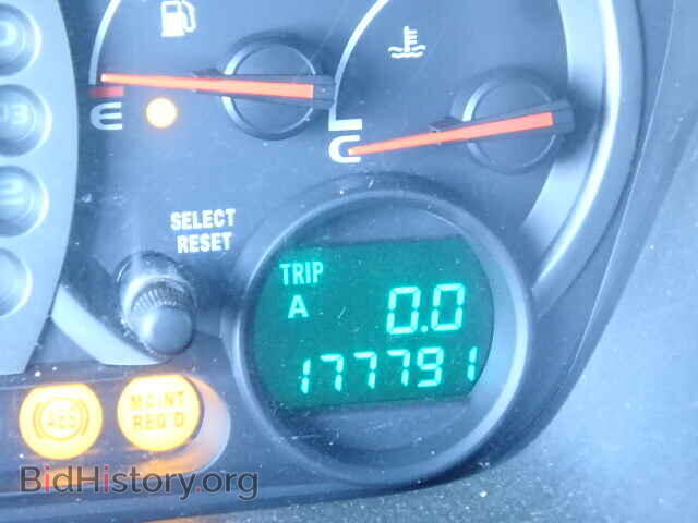 2005 HONDA PILOT - VIN: 5FNYF18595B014463 - Фото 8