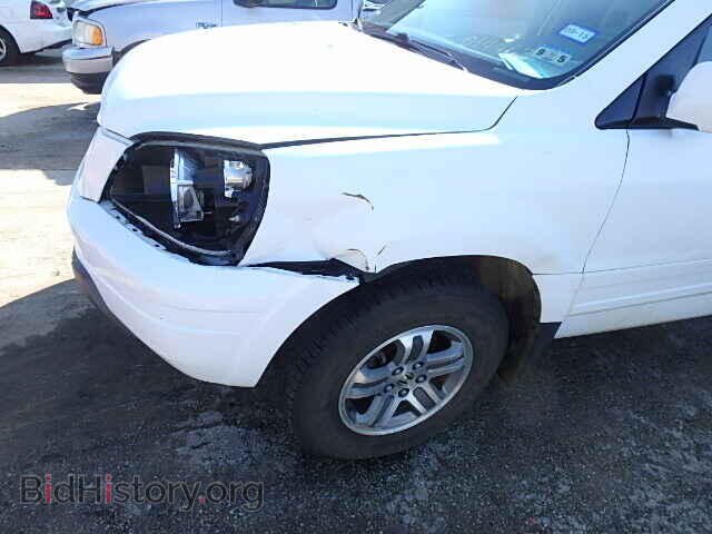 2005 HONDA PILOT - VIN: 5FNYF18595B014463 - Фото 9