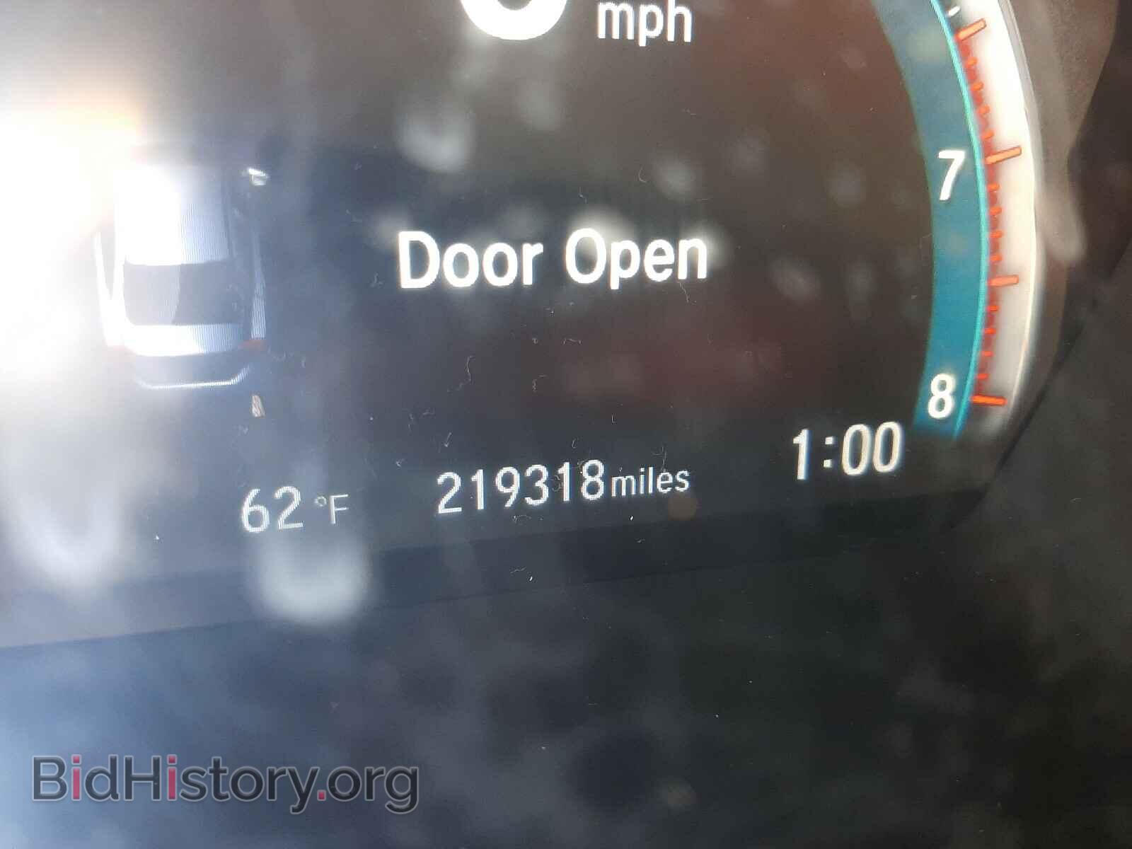 2017 HONDA CIVIC - VIN: 19XFC1F30HE013374 - Фото 8