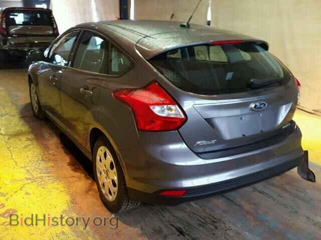2012 FORD FOCUS - VIN: 1FAHP3K29CL370564 - Photo 3
