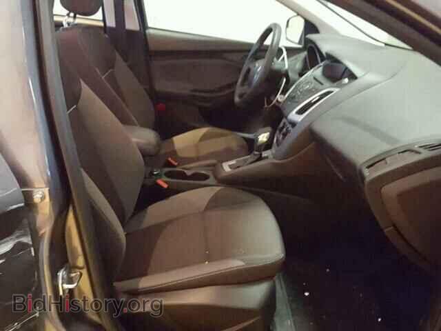 2012 FORD FOCUS - VIN: 1FAHP3K29CL370564 - Photo 5