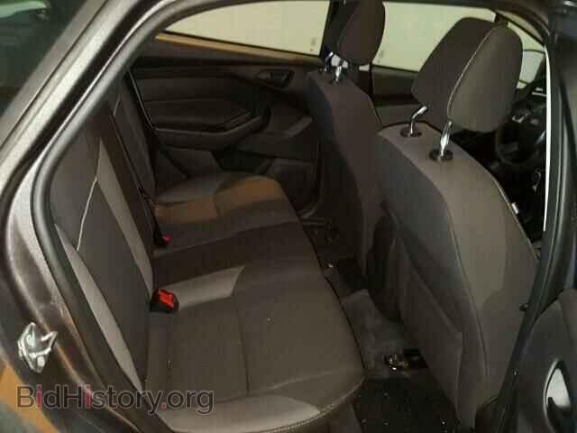 2012 FORD FOCUS - VIN: 1FAHP3K29CL370564 - Photo 6