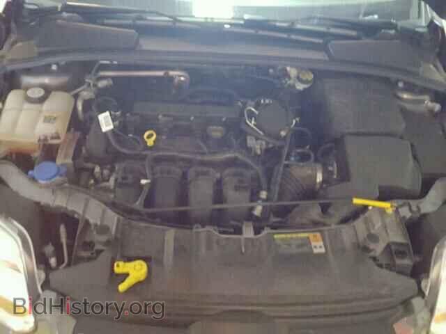 2012 FORD FOCUS - VIN: 1FAHP3K29CL370564 - Photo 7