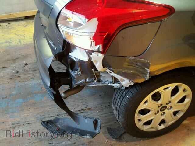 2012 FORD FOCUS - VIN: 1FAHP3K29CL370564 - Photo 9