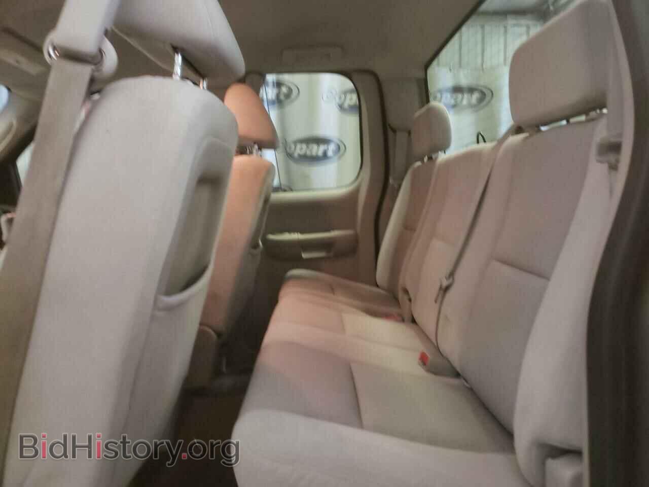 2007 CHEVROLET SILVERADO - VIN: 1GCEC19J67Z530770 - Фото 6