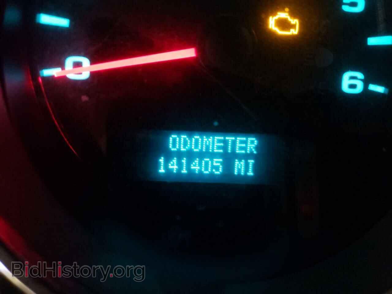 2007 CHEVROLET SILVERADO - VIN: 1GCEC19J67Z530770 - Фото 8