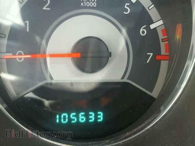 2011 CHRYSLER 200 - VIN: 1C3BC1FB7BN579741 - Фото 8