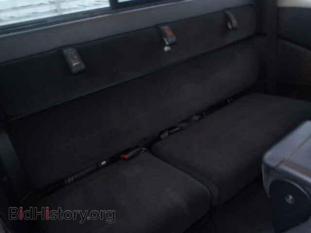 2004 DODGE DAKOTA - VIN: 1D7GL42K64S700245 - Фото 6