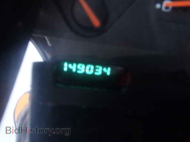 2004 DODGE DAKOTA - VIN: 1D7GL42K64S700245 - Фото 8
