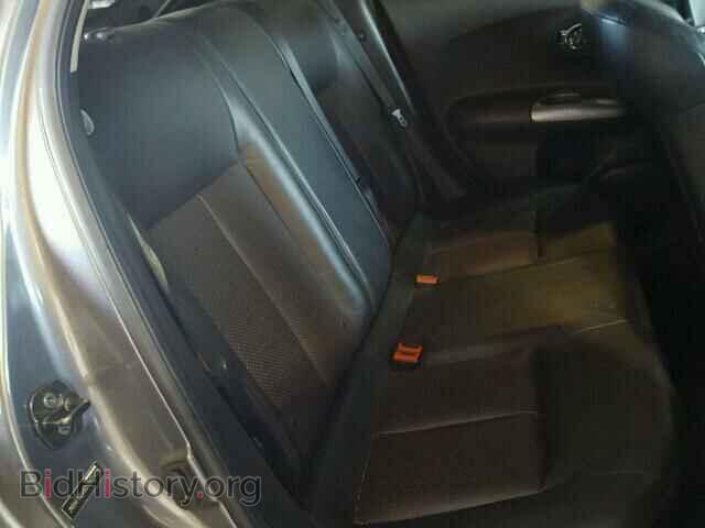 2011 NISSAN JUKE - VIN: JN8AF5MV8BT017429 - Фото 6