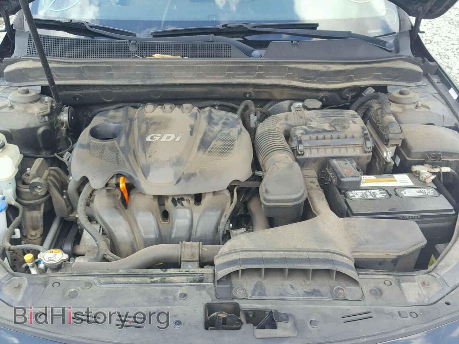 2013 KIA OPTIMA - VIN: 5XXGN4A74DG108774 - Фото 7