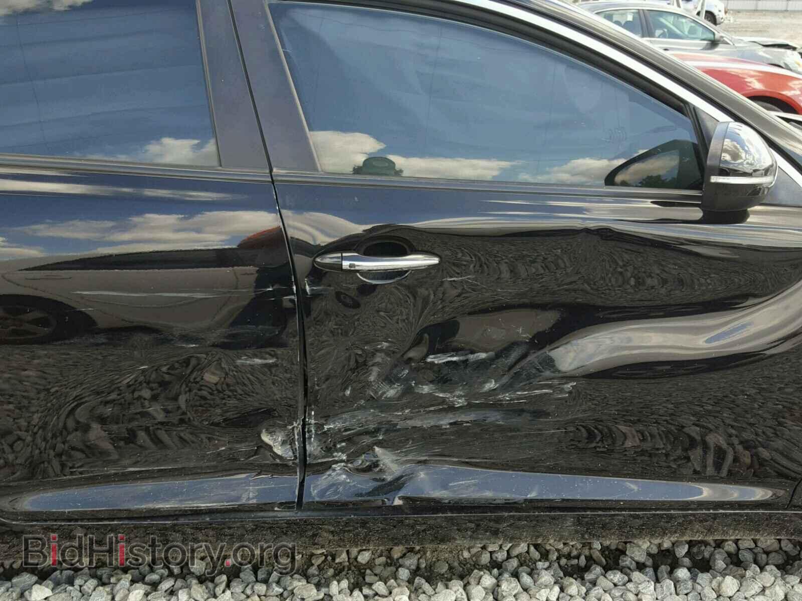2013 KIA OPTIMA - VIN: 5XXGN4A74DG108774 - Фото 9