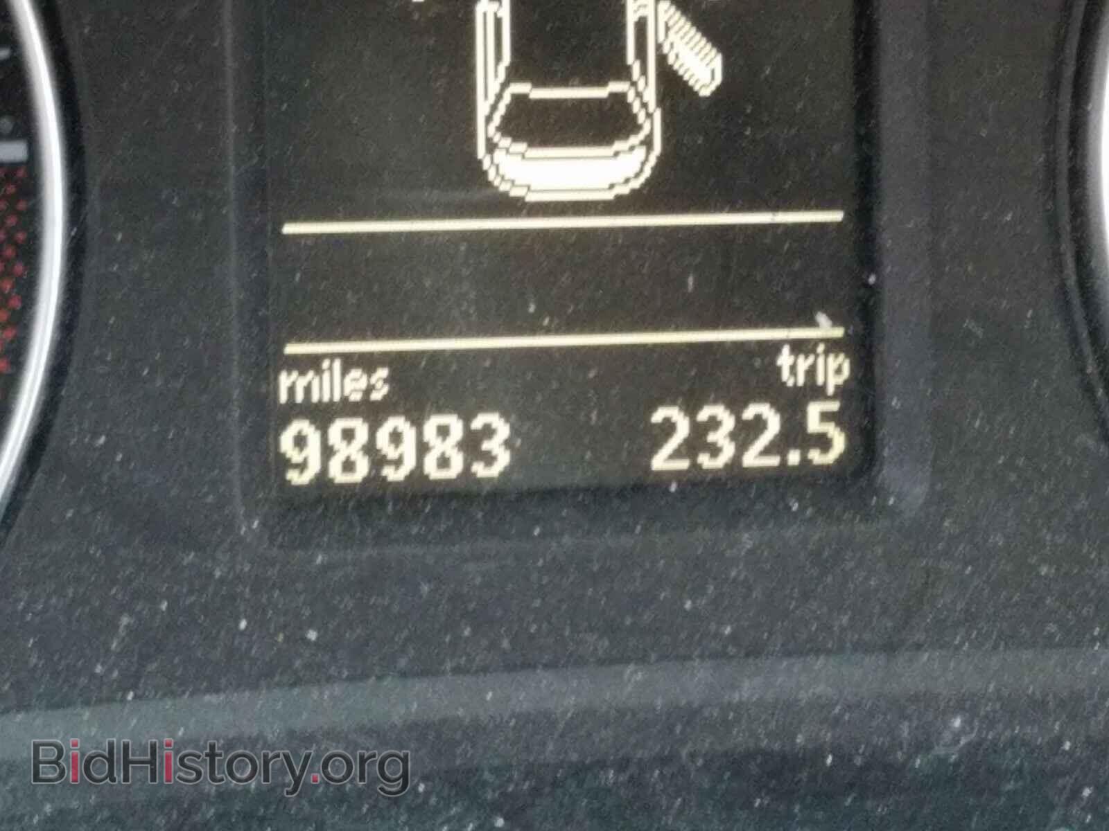 2012 VOLKSWAGEN PASSAT - VIN: 1VWBN7A38CC085018 - Фото 8