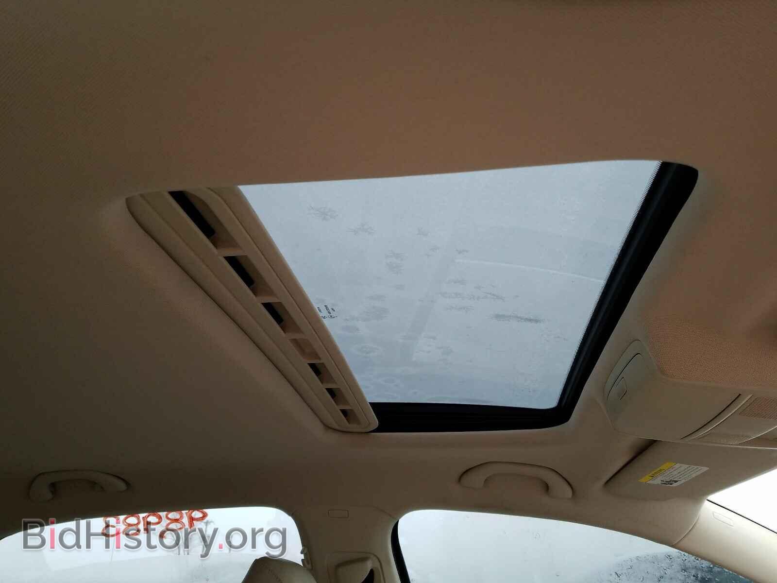 2012 VOLKSWAGEN PASSAT - VIN: 1VWBN7A38CC085018 - Фото 9