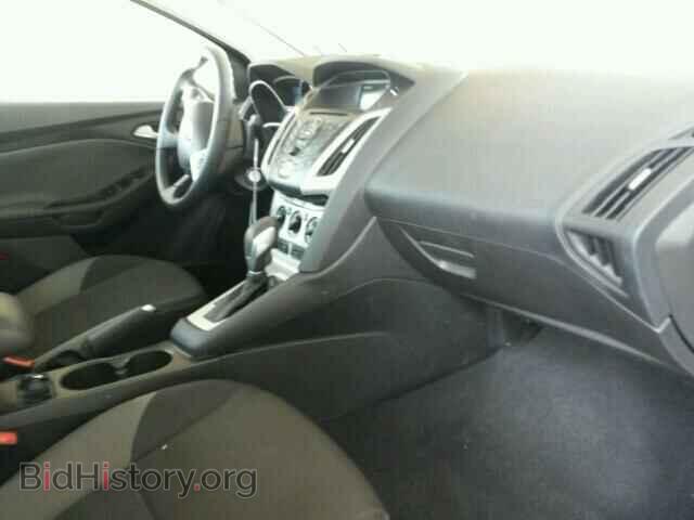 2014 FORD FOCUS - VIN: 1FADP3F21EL460190 - Photo 5