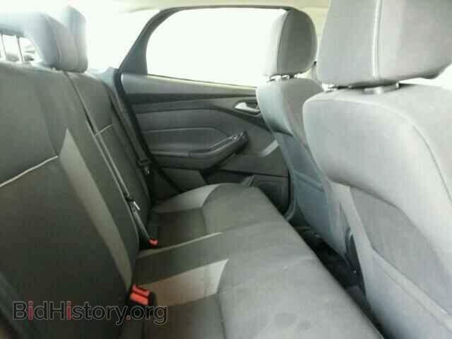 2014 FORD FOCUS - VIN: 1FADP3F21EL460190 - Photo 6