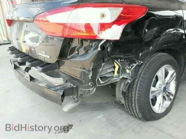 2014 FORD FOCUS - VIN: 1FADP3F21EL460190 - Photo 10