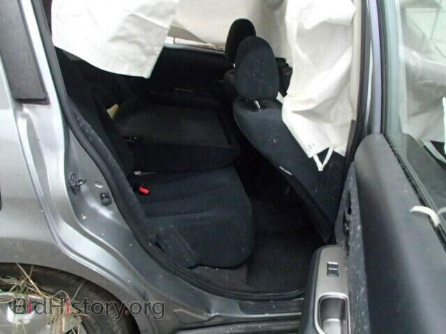 2010 NISSAN VERSA - VIN: 3N1BC1CP3AL413164 - Фото 6