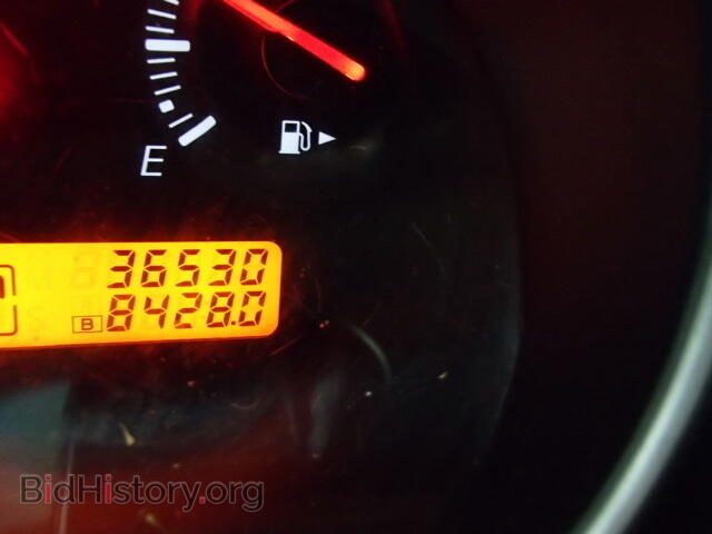 2010 NISSAN VERSA - VIN: 3N1BC1CP3AL413164 - Фото 8