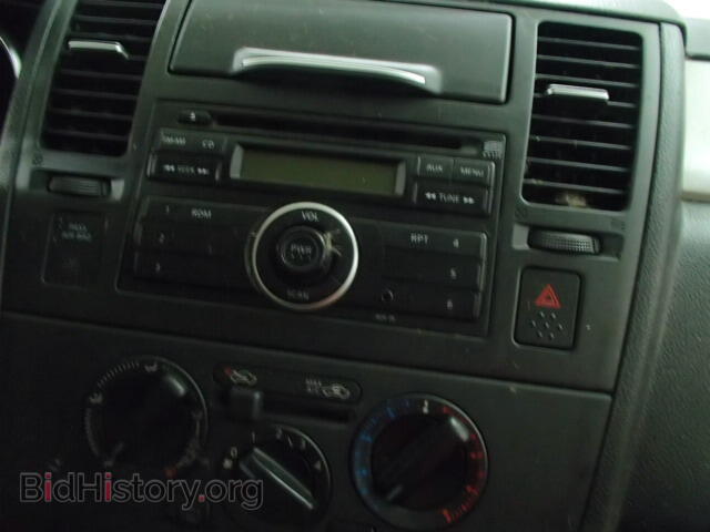 2010 NISSAN VERSA - VIN: 3N1BC1CP3AL413164 - Фото 9