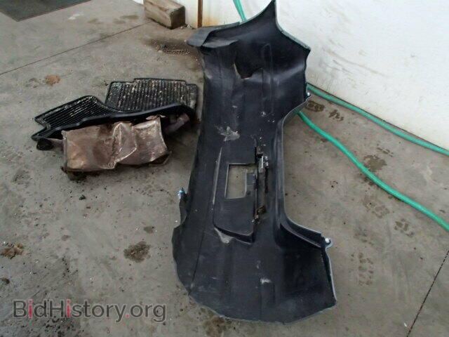 2010 NISSAN VERSA - VIN: 3N1BC1CP3AL413164 - Фото 10