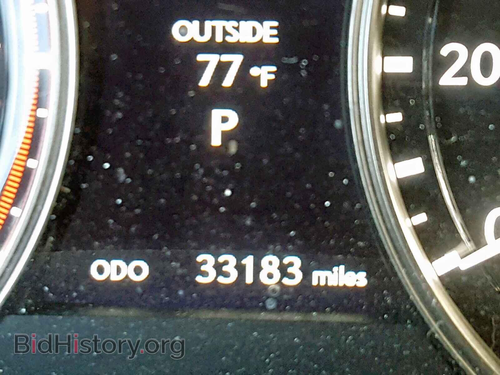 2015 LEXUS GS350 - VIN: JTHBE1BL6FA018950 - Фото 8