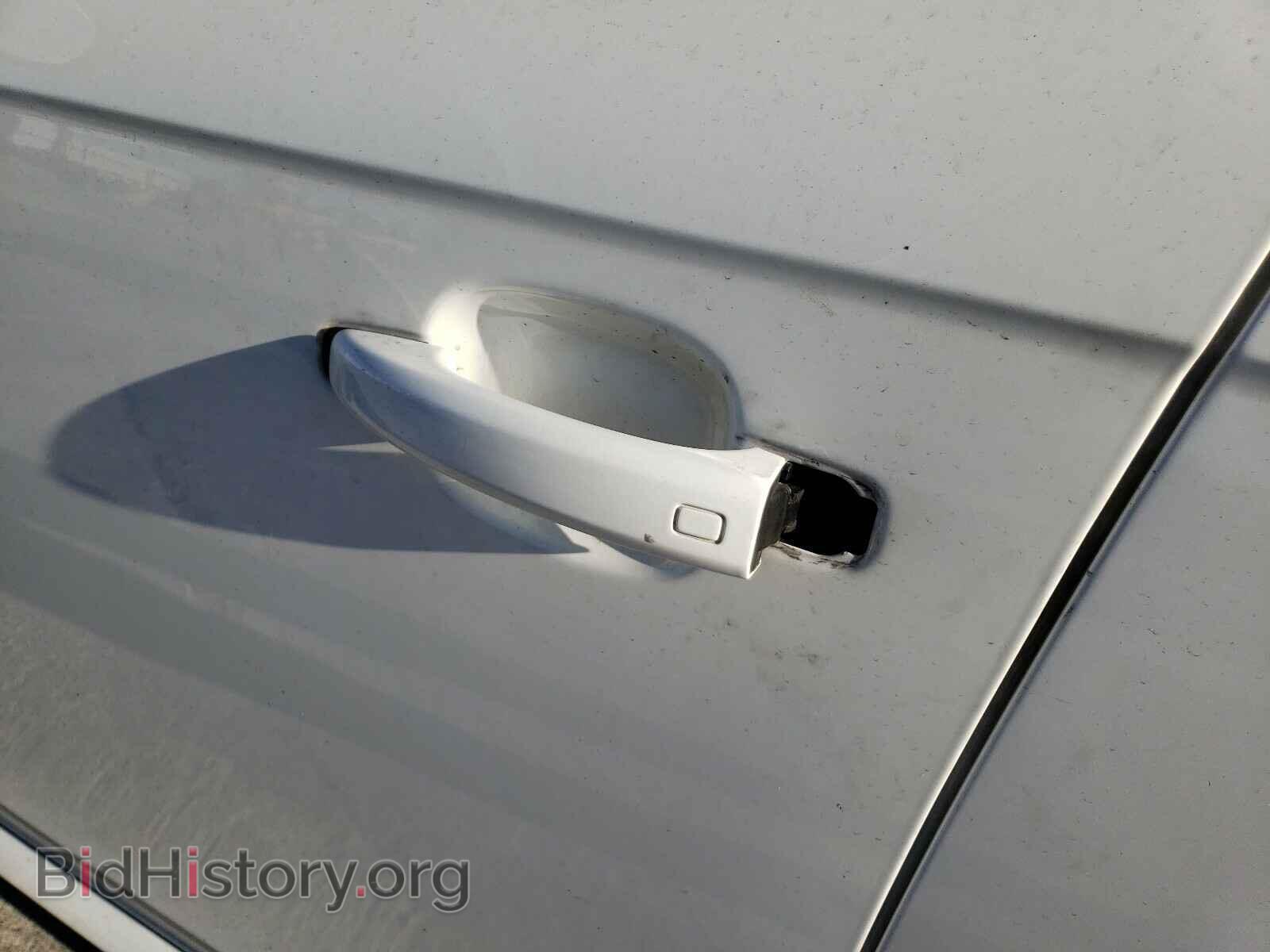 2012 AUDI S4/RS4 - VIN: WAUBGAFL7CA008121 - Фото 9