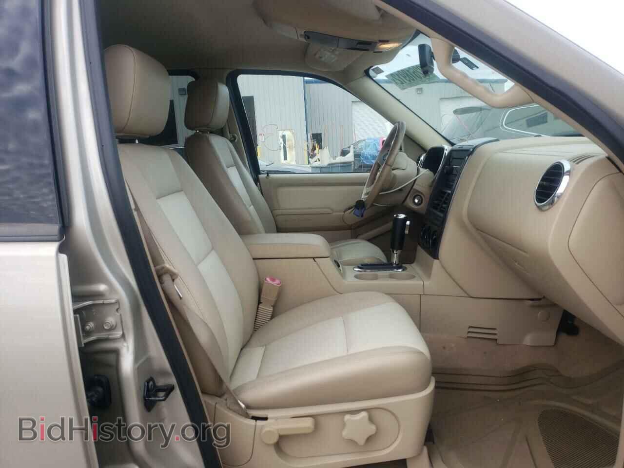 2006 FORD EXPLORER - VIN: 1FMEU63E06ZA16882 - Photo 5