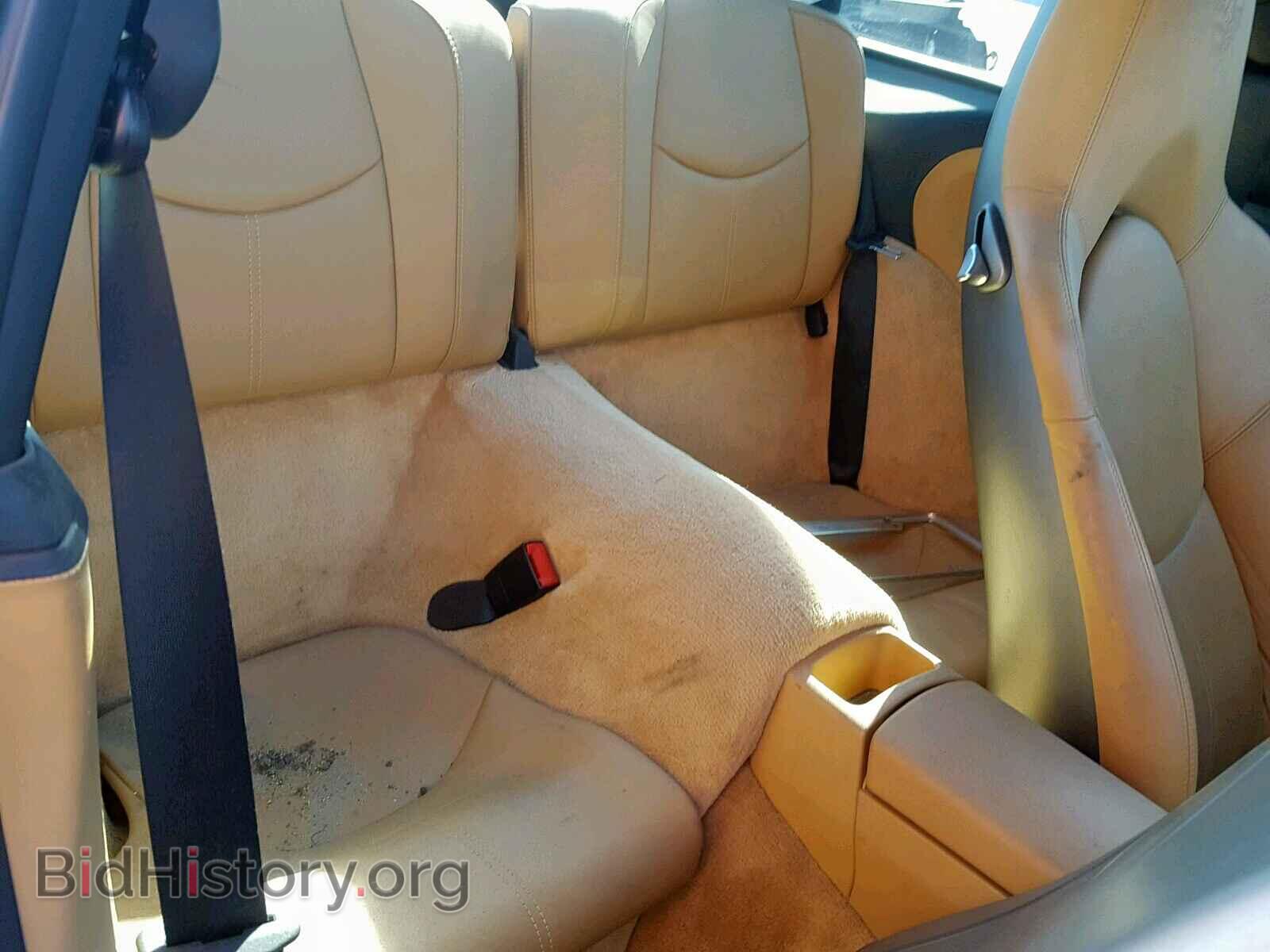 2008 PORSCHE 911 - VIN: WP0BB29978S755159 - Фото 6
