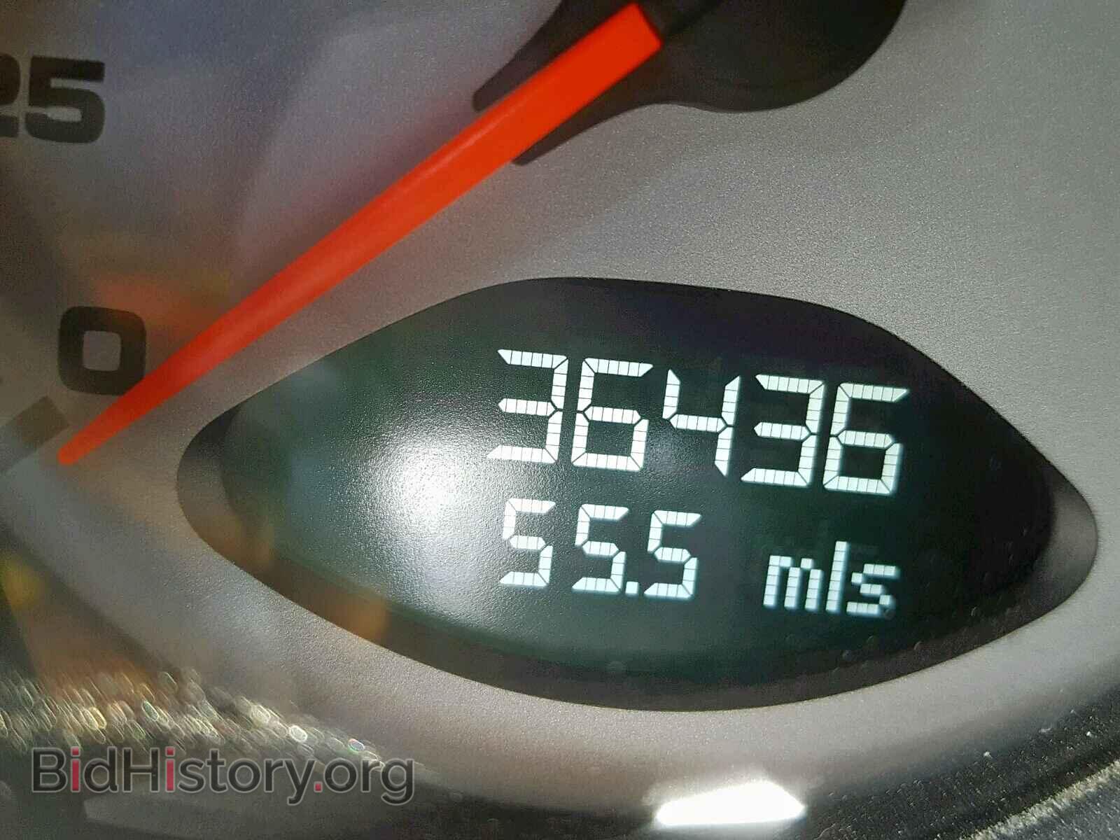 2008 PORSCHE 911 - VIN: WP0BB29978S755159 - Фото 8