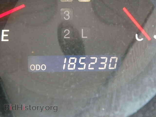 2003 LEXUS ES300 - VIN: JTHBF30G430139251 - Фото 8