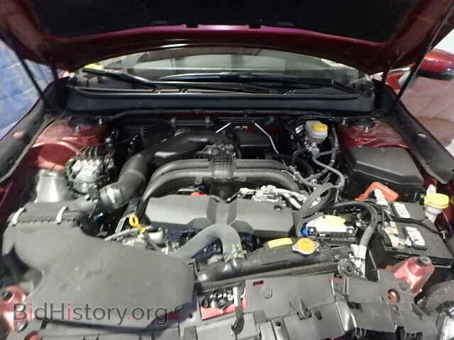 2015 SUBARU OUTBACK - VIN: 4S4BSANC0F3277276 - Фото 7