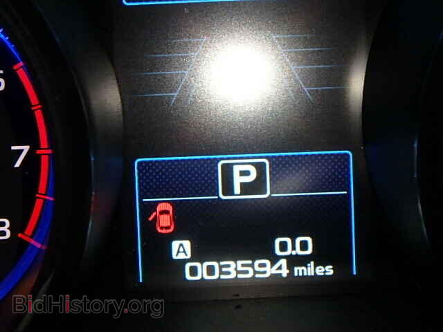 2015 SUBARU OUTBACK - VIN: 4S4BSANC0F3277276 - Фото 8