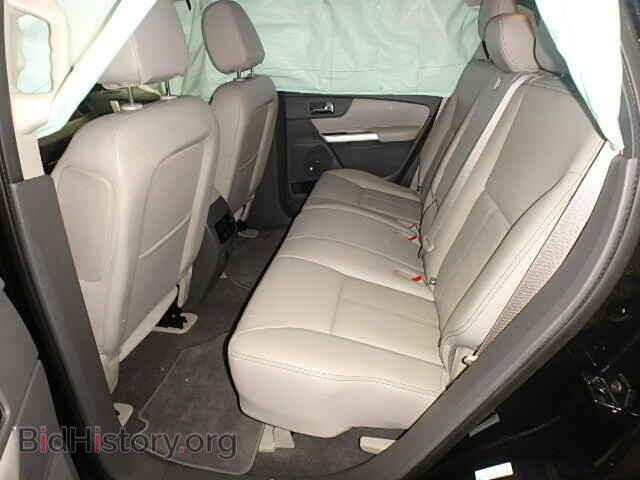 2013 FORD EDGE - VIN: 2FMDK3KC3DBB37633 - Photo 6