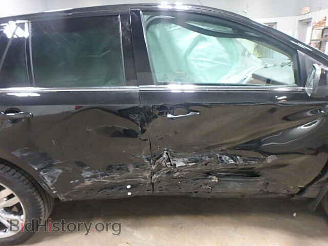 2013 FORD EDGE - VIN: 2FMDK3KC3DBB37633 - Photo 10