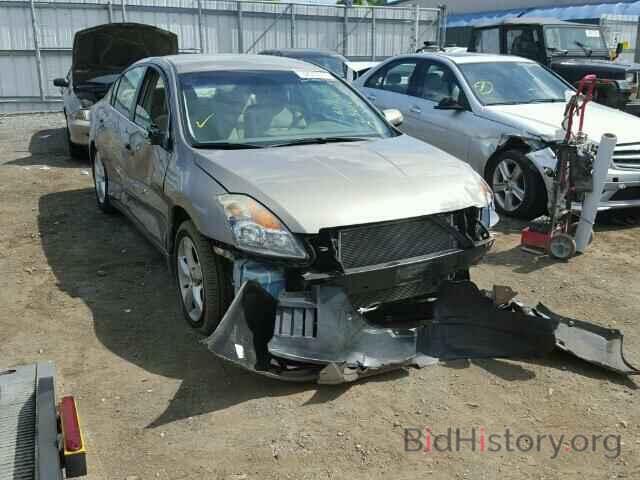 Photo 1N4BL21E88N495512 - NISSAN ALTIMA 2008